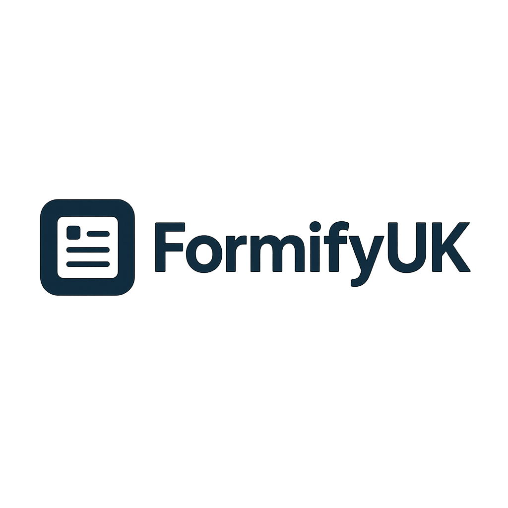 FormifyUK